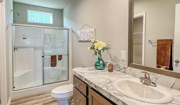 Evergreen / EV28483E Bathroom 82251