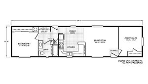 Sandpointe / SP14582A Layout 68344