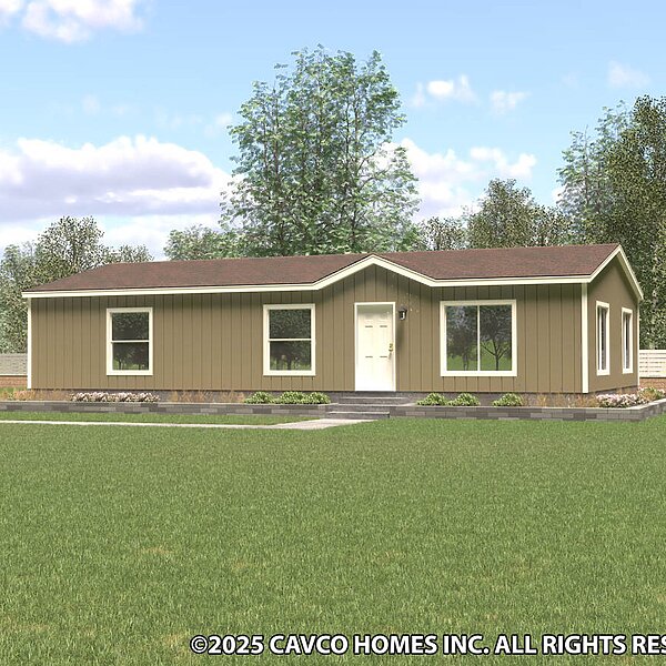 Sandpointe / SP28482A Exterior 118062