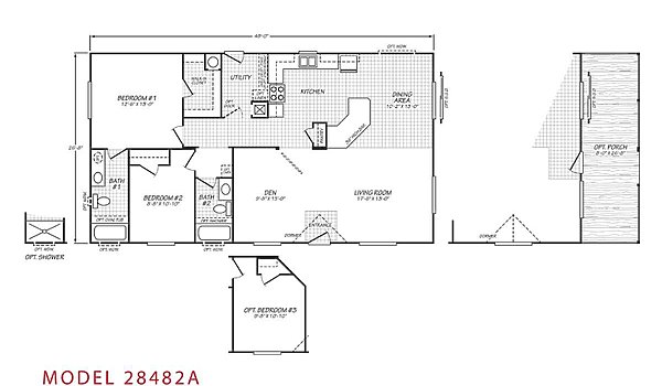 Sandpointe / SP28482A Layout 68343