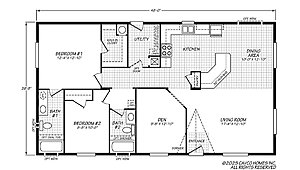 Sandpointe / SP28482A Layout 68343