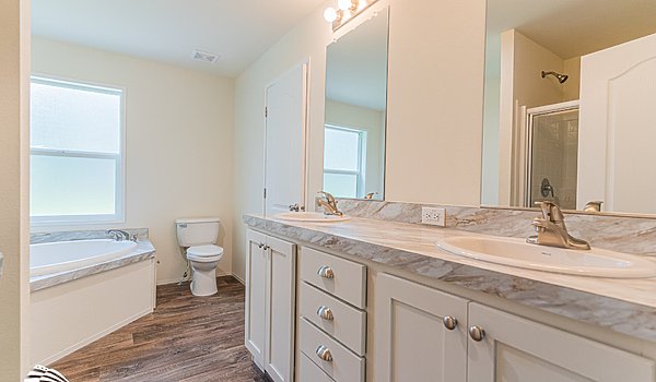 Eagle / EG28563S-2 Bathroom 70873