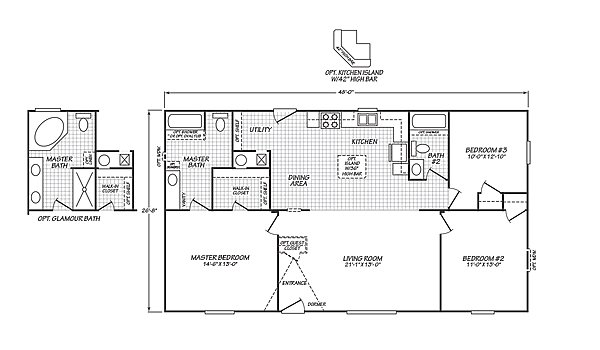 Eagle / EG28483S-2 Layout 70947