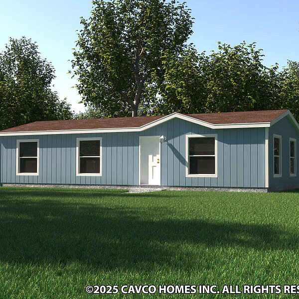 Evergreen / 20442F Exterior 118063