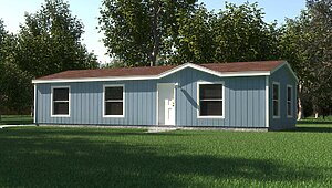 Evergreen / 20442F Exterior 118063