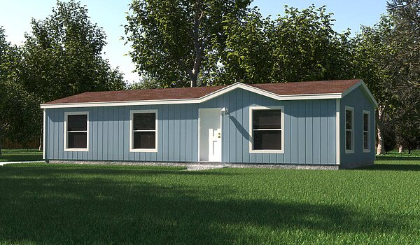 Evergreen / 20442F Exterior 118063