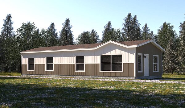 Evergreen / 20523F Exterior 118064