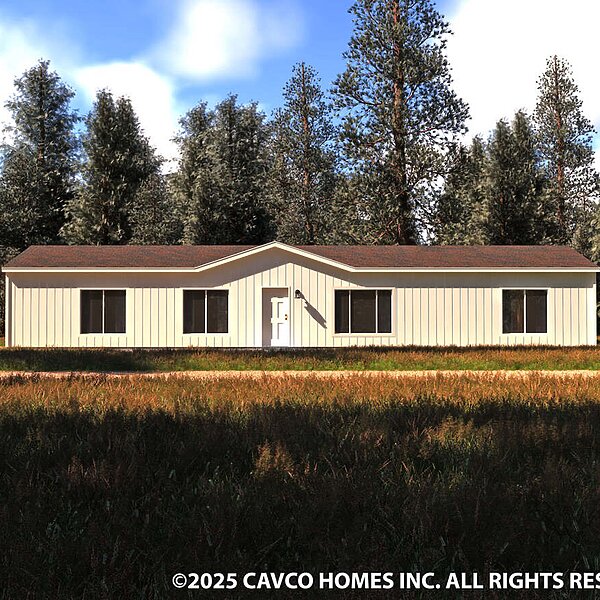 Evergreen / 28664E Exterior 118065