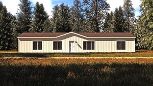 Evergreen / 28664E Exterior 118065