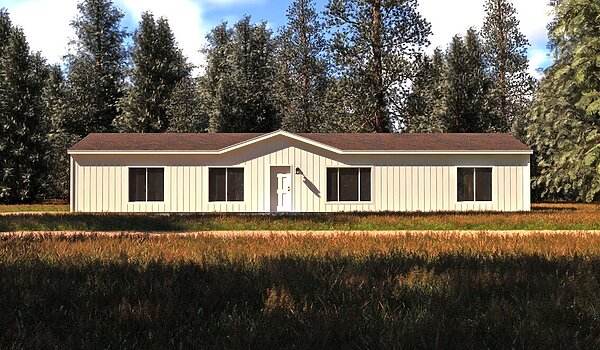 Evergreen / 28664E Exterior 118065