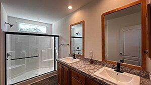 Evergreen / 28664E Bathroom 121105