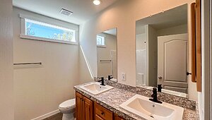 Evergreen / 28664E Bathroom 121106
