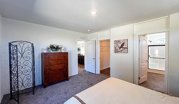 Evergreen / 28664E Bedroom 121101