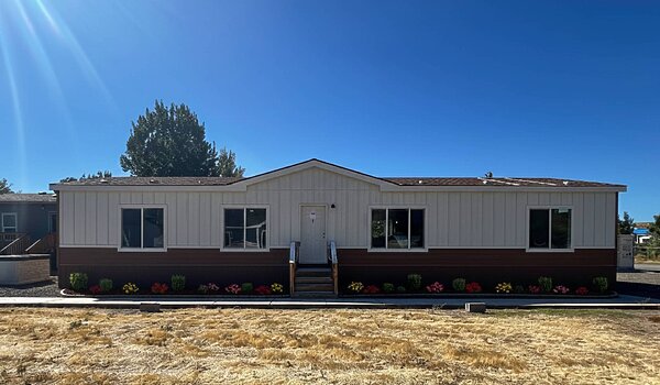 Evergreen / 28664E Exterior 121109