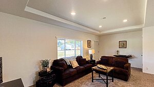 Evergreen / 28664E Interior 121096