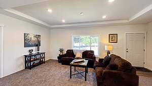 Evergreen / 28664E Interior 121097