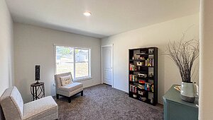 Evergreen / 28664E Interior 121098