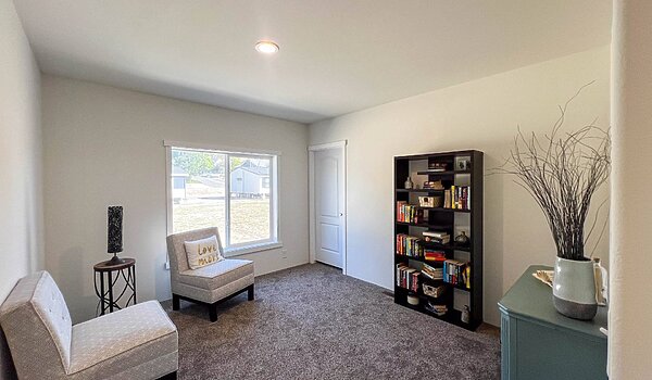 Evergreen / 28664E Interior 121098