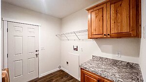 Evergreen / 28664E Utility 121107