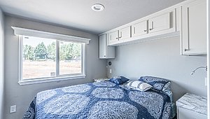 Cascadia Value / DU12351L (V2) Bedroom 85520