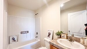 Pure Series / 28483U Bathroom 103570