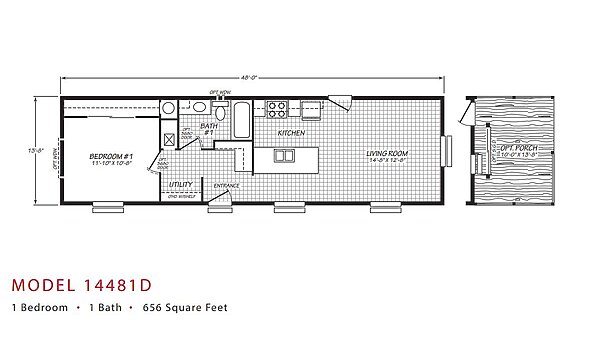 Ascent Series / 14481D Layout 99207