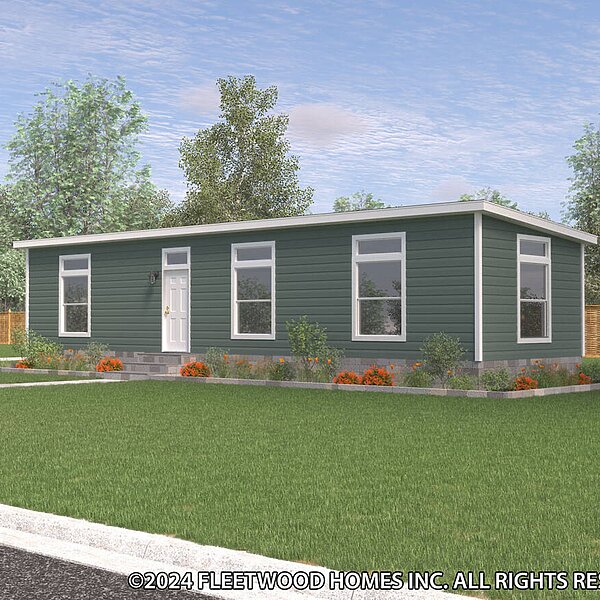 Ascent Series / 14481D Exterior 118052