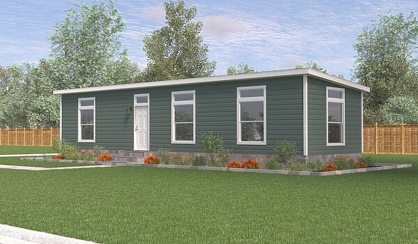 Ascent Series / 14481D Exterior 118052