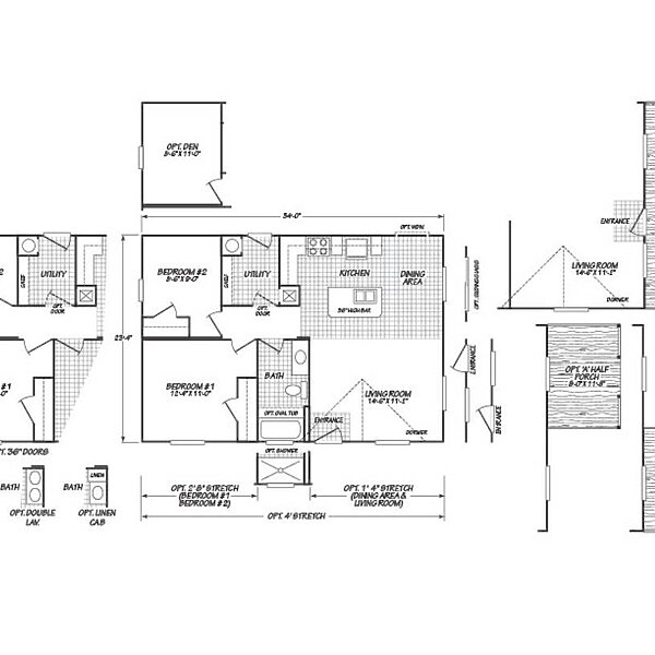 Juniper / 24342A Layout 99277