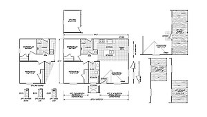 Juniper / 24342A Layout 99277