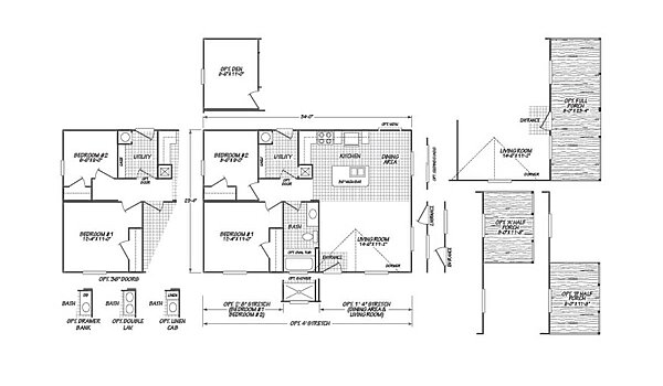 Juniper / 24342A Layout 99277