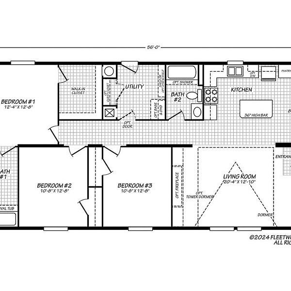 Juniper / 28563L Layout 99278