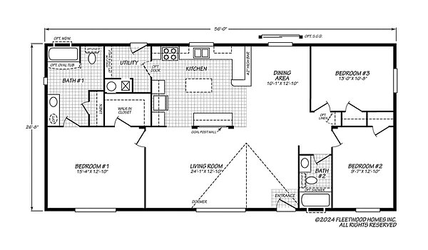 Juniper / 28563R Layout 99280