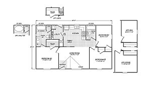 Juniper / 24403R Layout 99284