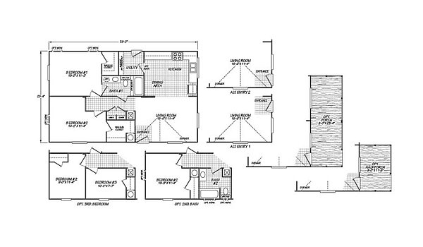 Juniper / 24382R Layout 99285