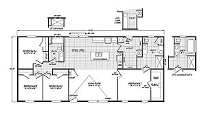 Pure Series / 28604M Layout 102357