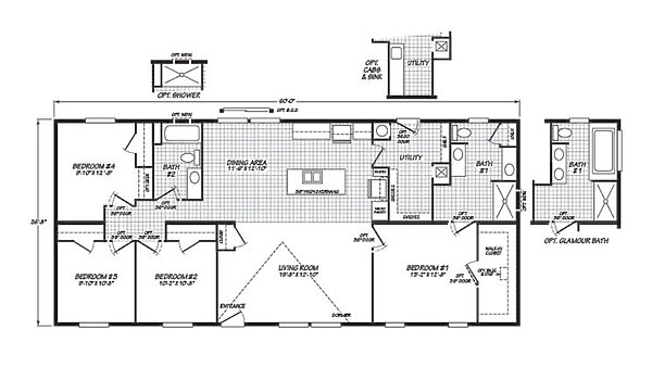 Pure Series / 28604M Layout 102357