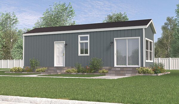 Cascadia Value / Special Edition 12351Y Exterior 112652