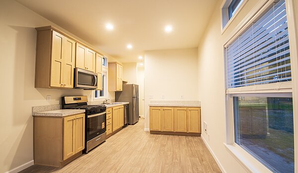 Cascadia Value / Special Edition 12351Y Interior 120962