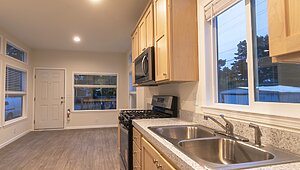 Cascadia Value / Special Edition 12351Y Interior 120964