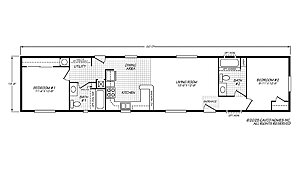 Sandpointe / 14662A Layout 118066