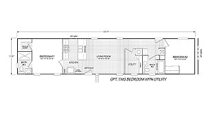 Pure Series / 14663M Layout 118070