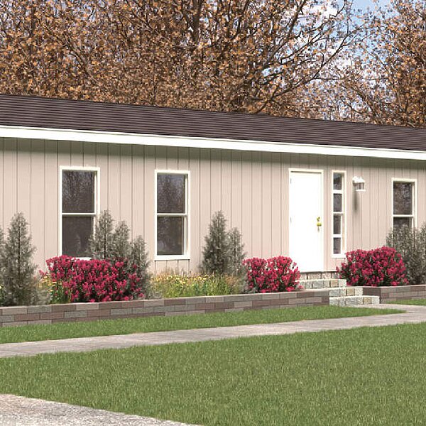 Pure Series / 14663M Exterior 118071