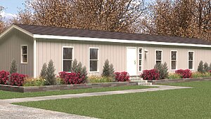 Pure Series / 14663M Exterior 118071