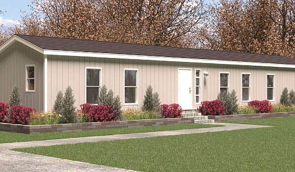 Pure Series / 14663M Exterior 118071