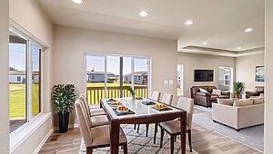 Evergreen / 28603Z Interior 118100