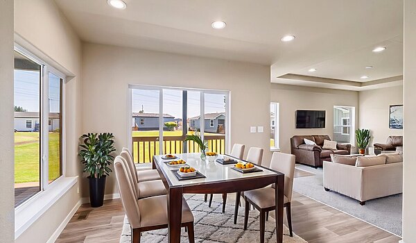 Evergreen / 28603Z Interior 118100