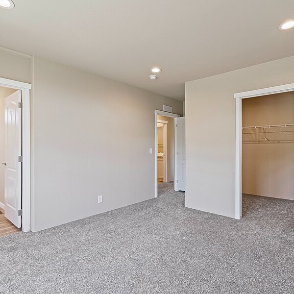 Evergreen / 28603Z Interior 118102