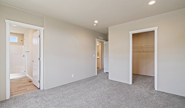 Evergreen / 28603Z Interior 118102