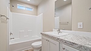 Evergreen / 28603Z Interior 118106